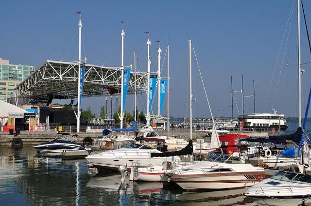 Harbourfront Centre